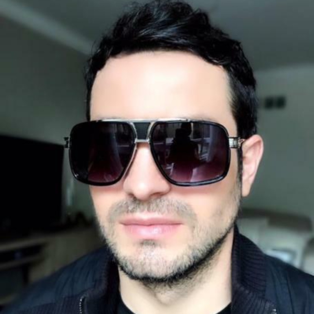 Men's Sunglasses
